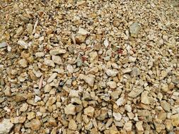 construction Rocks stone