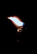 Fire Light