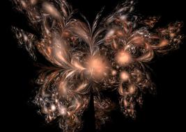 fractal design artwork
