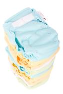 reusable diapers for babies