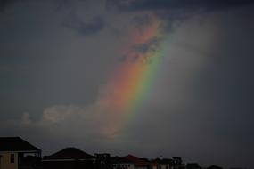 Rainbow Sky symbol