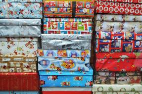 Surprises Gifts