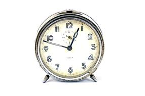 Alarm-Clock