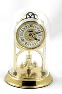 Clock Alarm as a retro