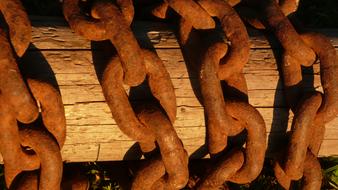 Chain Rust