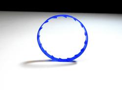 Rin Circleg blue