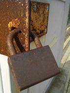 Lock Rust