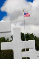 American Cemetery