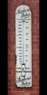 Old Thermometer street