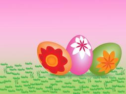 celebration colorful decorated drawing