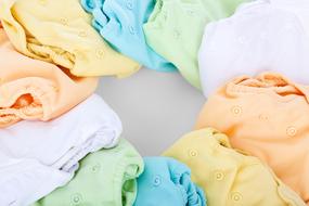 goodly colors Baby Clothing