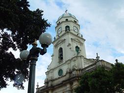 Iglecia Of Venice antioquia