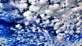 goodly Sky Blue white