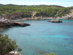 magnificent Outlook Ibiza
