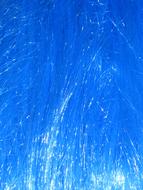 Blue Hair carnival,