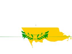 cyprus flag country drawing