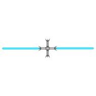 drawn sword from the movie Star Wars