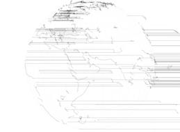 globe world map sphere india drawing