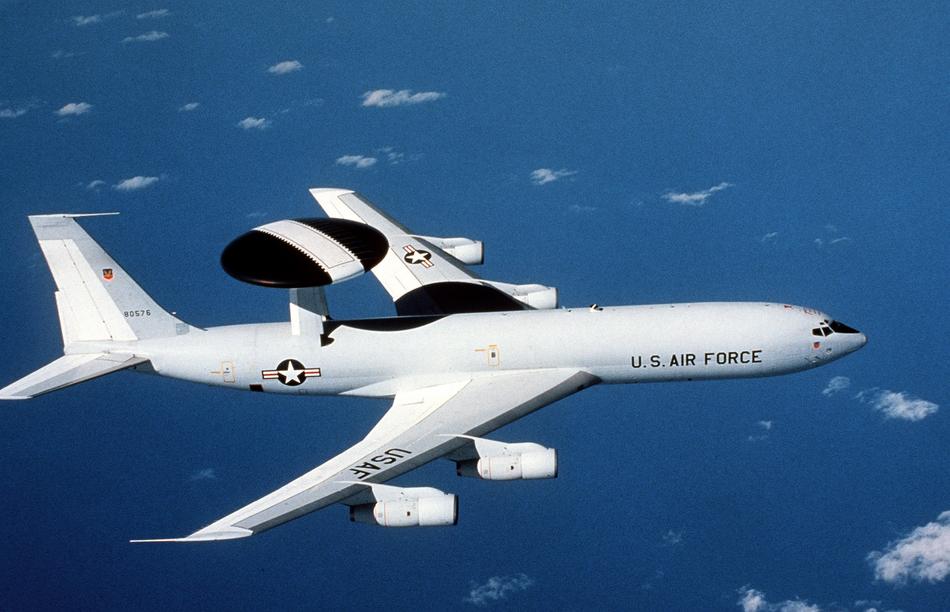 Aircraft Avax