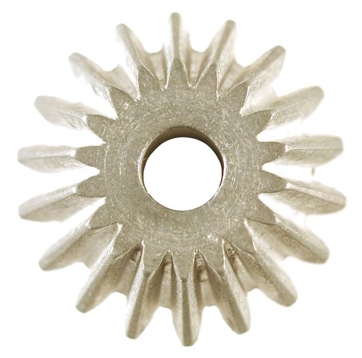 aluminum gear ring
