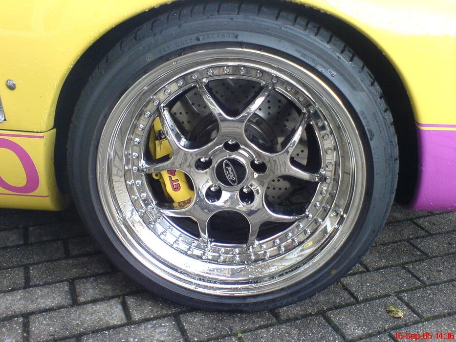 Auto Mature retro