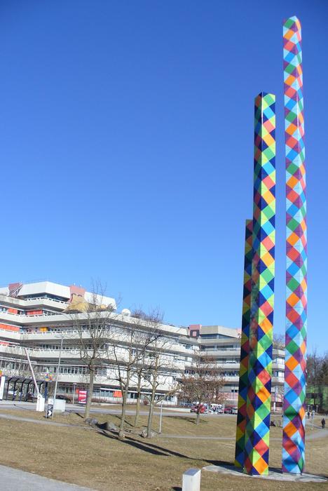 Uni Ulm city