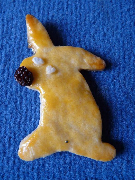 Bunny Cake
