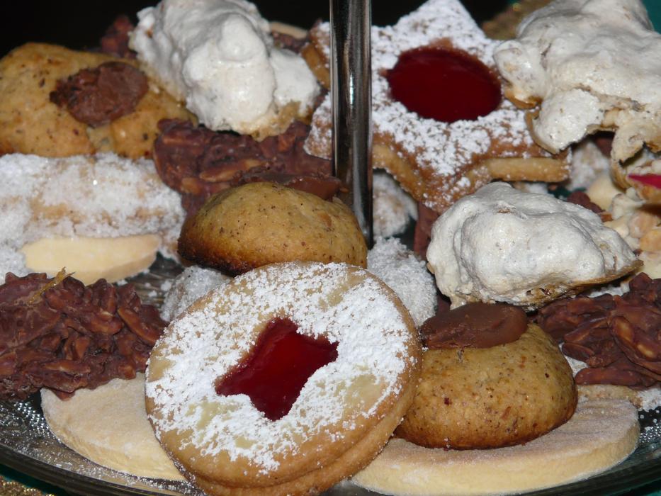 Cookie Confectionery