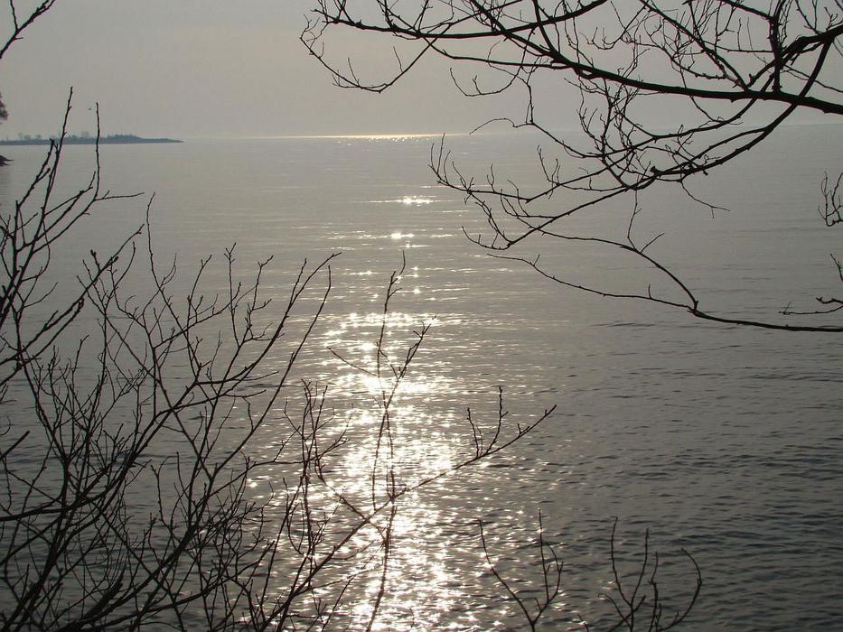 Lake Sun grey
