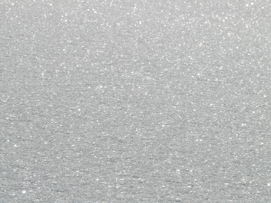 Schneeflaeche Crystals