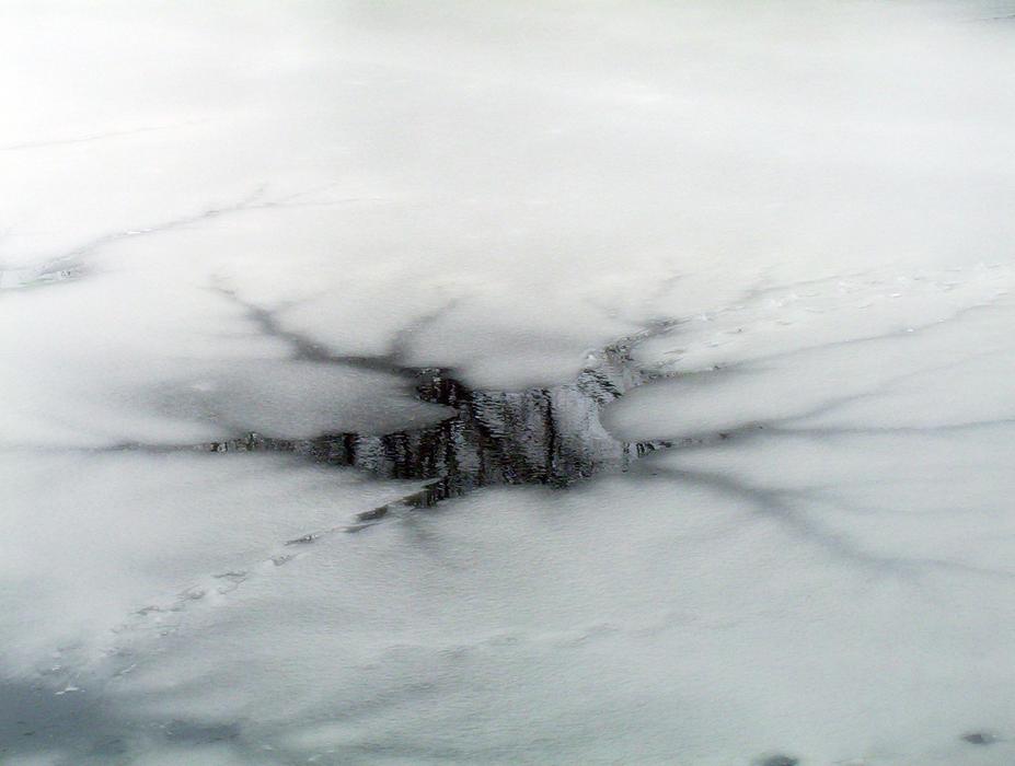Ice Pond