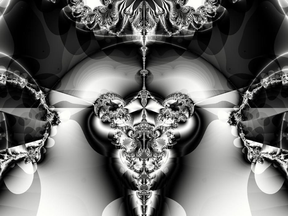 fractal design glass