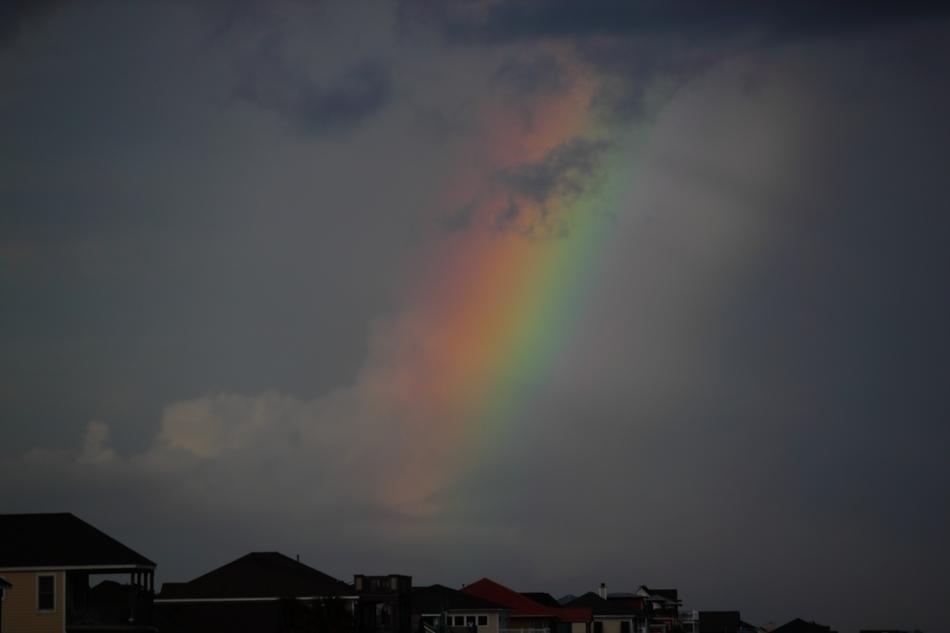 Rainbow Sky symbol