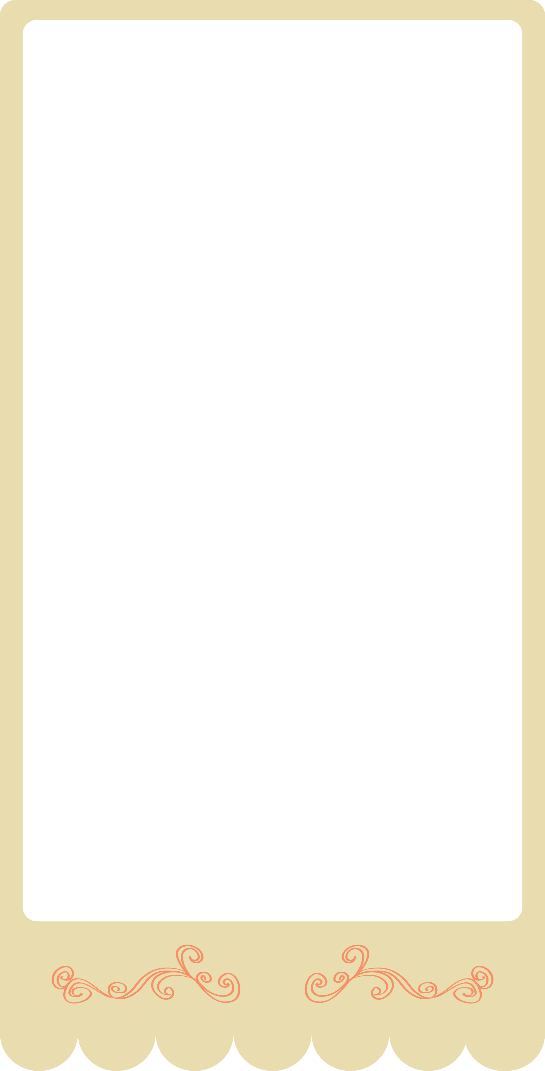 Empty tag