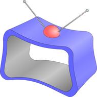 new future microwave oven drawing