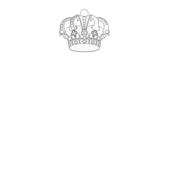 crown king emperor drawing