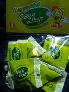 Coca Sweets