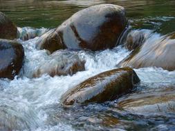 Waters Stone