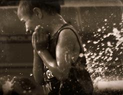 Splash Playing