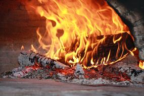Fire Stone