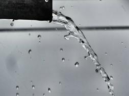 Water Drips