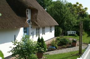 Bargum Roof