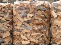 Firewood Stacks