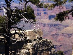 Grand Canyon South Rim