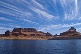 Lake Powell Page