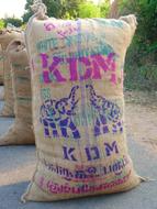 Plucking Font Bags