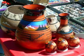 ceramics as a work of art