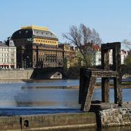 National Theatre Vltava