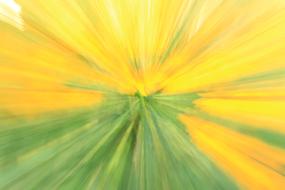 zoom effect explosion drawing