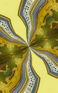 expression graphic art yellow drawing
